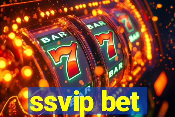 ssvip bet